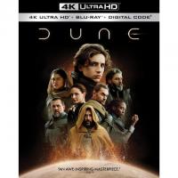 Dune 4K Blu-ray