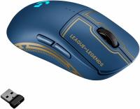 Logitech G PRO League of Legends Wireless Gaming Mouse