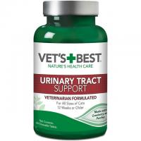60 Vets Best Cat Urinary Tract Support Chewable Tablets