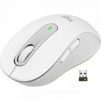 Logitech Signature M650 SilentTouch Wireless Mouse