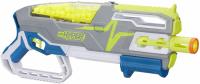 Nerf Hyper Siege-50 Pump-Action Blaster