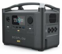 EcoFlow River 1200W 288-Wh Portable Battery Power Station