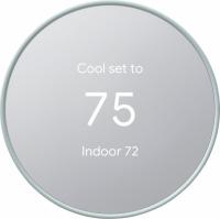 Google Nest Smart Programmable Wi-Fi Thermostat
