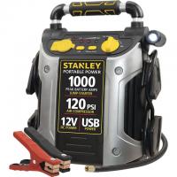 Stanley J5C09 Portable Power Station Jump Starter