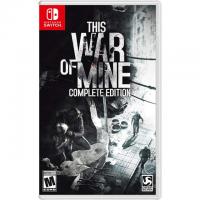 This War of Mine Complete Edition Nintendo Switch