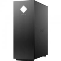 HP Omen 25L Ryzen 5 8GB 512GB RTX 3070 Desktop Computer