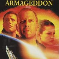 Armageddon Movie