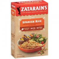 Zatarains Spanish Rice