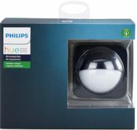 Philips Hue Dusk-to-Dawn Outdoor Motion Sensor