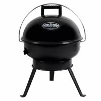 14in Kingsford Portable Steel Charcoal Grill with Lid