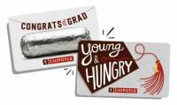 Chipotle Buy One Get One Free with a Gift Card Purchase