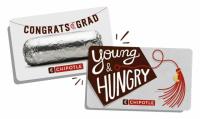 Chipotle BOGO Buy One Get One with a Gift Card Purchase