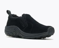 Merrell Mens Jungle Moc Cozy Shoes
