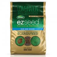 Scotts EZ Seed Patch and Repair Sun and Shade