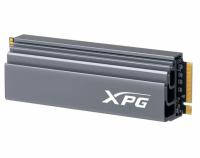 2TB XPG Gammix S70 M2 2280 NVMe Solid State Drive SSD