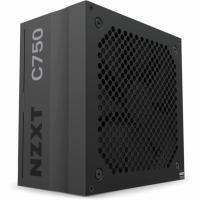 NZXT C750 750W 80+ Gold Fully Modular Power Supply