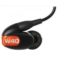 Westone W40 Gen 2 Four Driver Earphones
