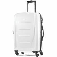 24in Samsonite Winfield 2 Hardside Spinner Luggage