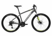 27.5in Decathlon Rockrider ST520 Mountain Bike