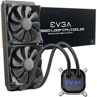 EVGA CLC 280mm All-In-One RGB Liquid CPU Cooler