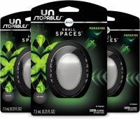 3 Febreze Small Spaces Air Fresheners