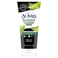 3 St Ives Blackhead Clearing Face Scrub