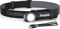 Energizer LED Rechargeable Headlamp Flashlight