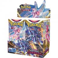 36 Pokemon TCG Sword and Shield Astral Radiance Booster Box