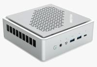 Minis Forum EliteMini TH50 i5 16GB 256GB Desktop Computer