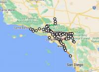 Metrolink South California Unlimited Rides Summer Pass