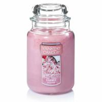 5 Yankee Candle Original Large Jar Candles