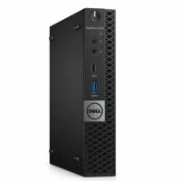 Dell Refurbished OptiPlex 7050 MFF i5 8GB 128GB Desktop Computer