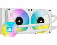 Corsair iCUE H100i Elite Capellix Liquid CPU Cooler