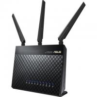 Asus RT-AC1900P Dual Band Gigabit Wireless Router