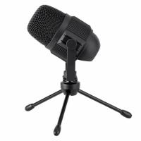 Stage Right by Monoprice USB Condenser Microphone
