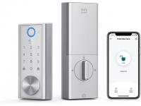 eufy Security Smart Lock Touch with Fingerprint Scanner