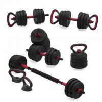 FitRx 4-in-1 SmartBell Interchangeable Gym