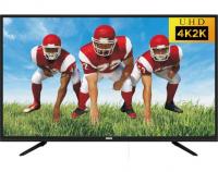 50in RCA RLDED5098 4K UHD LED TV