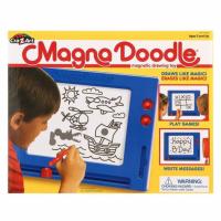 Cra-Z-Art Classic Retro Magna Doodle Magnetic Drawing Toy