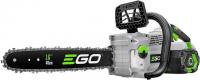 EGO Power+ Cordless Chainsaw with Battery