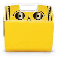 Igloo Star Wars C3PO Playmate Elite Hard Sided Cooler