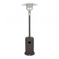 Mainstays Tall Mocha Mainstays Patio Heater