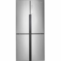 Haier 16ft Counter Depth French Door Refrigerator