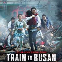 Train to Busan Movie