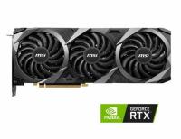 MSI Ventus GeForce RTX 3080 12GB PCI Express 4.0 Video Card