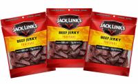 Jack Links 3Lbs Teriyaki Beef Jerky