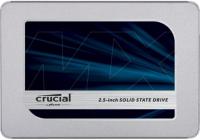 Crucial MX500 4TB 3D NAND SATA SSD