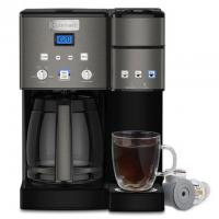 Cuisinart Coffee Center 12 Cup Coffeemaker