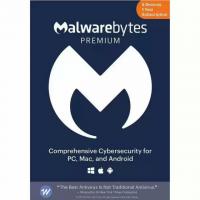 Malwarebytes Anti-Malware Premium 4.5 for 5 Devices