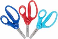 3 Fiskars Back to School Kids Scissors